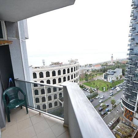 Orbi Apartament Apartment Angisa Ngoại thất bức ảnh