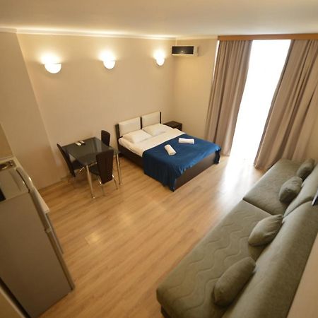 Orbi Apartament Apartment Angisa Ngoại thất bức ảnh