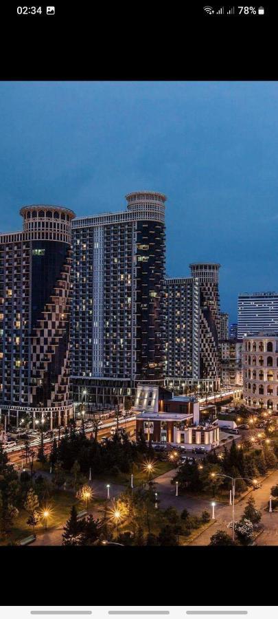Orbi Apartament Apartment Angisa Ngoại thất bức ảnh