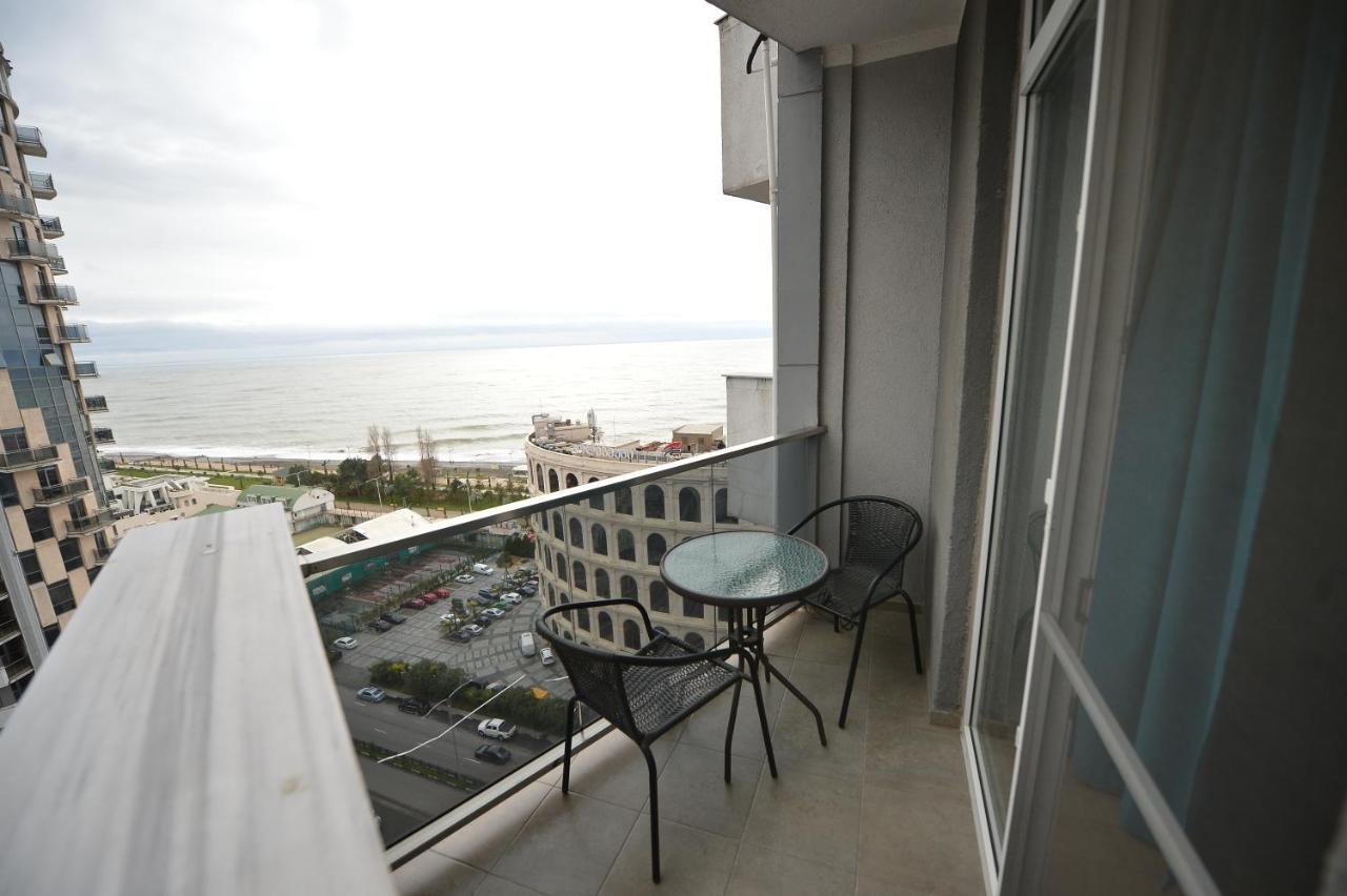 Orbi Apartament Apartment Angisa Ngoại thất bức ảnh