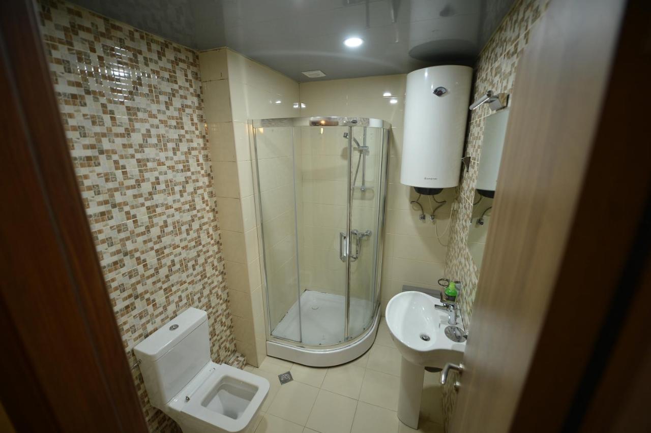 Orbi Apartament Apartment Angisa Ngoại thất bức ảnh