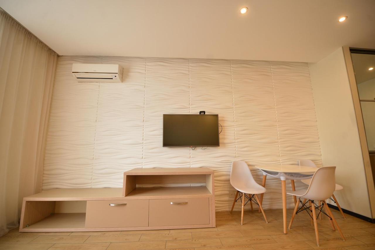 Orbi Apartament Apartment Angisa Ngoại thất bức ảnh