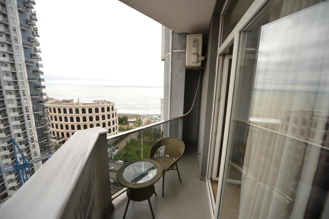 Orbi Apartament Apartment Angisa Ngoại thất bức ảnh